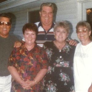 Meet your Posher, Francie